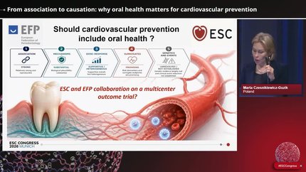 Does the mouth matter to the heart? Periodontitis as a cardiovascular risk factor 