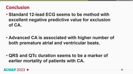 Technology use for better patient care
