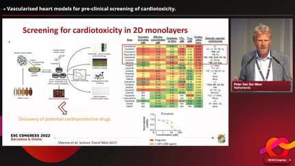 Translational cardio-oncology: impact of anti-cancer drugs on the heart, vessels and rhythm