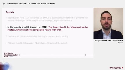 STEMI care across the globe