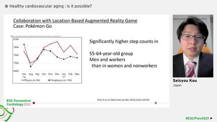 Healthy cardiovascular aging: is it possible?