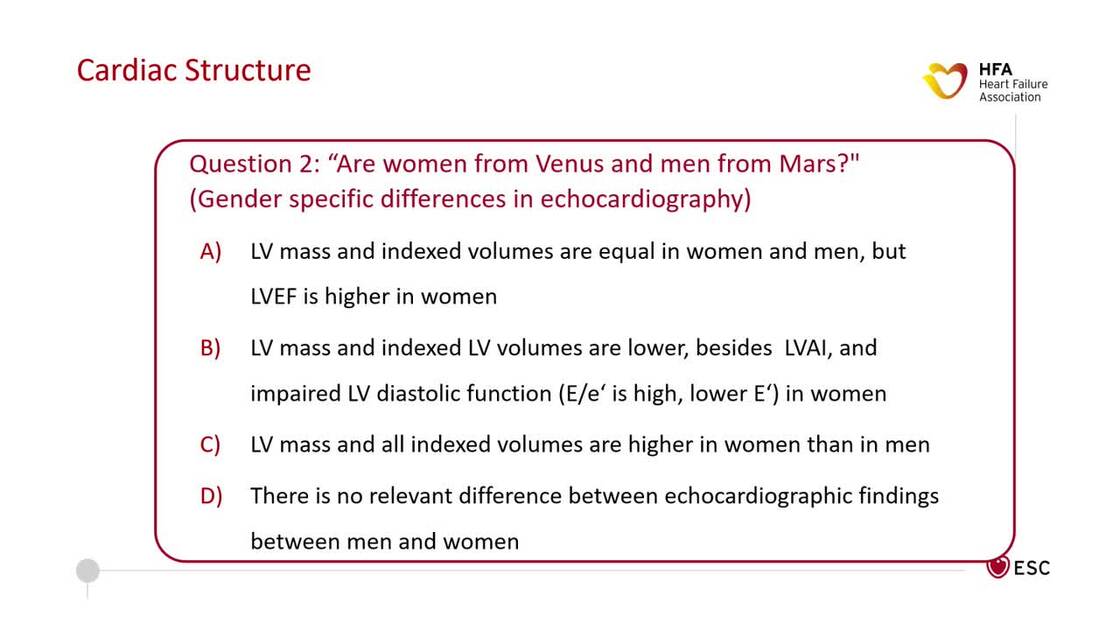 Echocardiographic Assessment of LV Diastolic Function Webinar