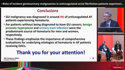 Challenges in the management of atrial fibrillation