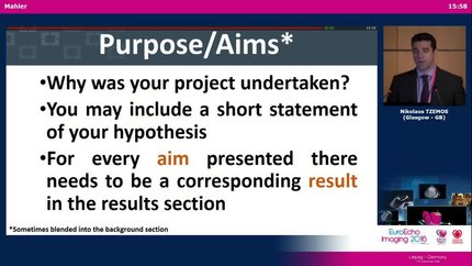 Presenter: