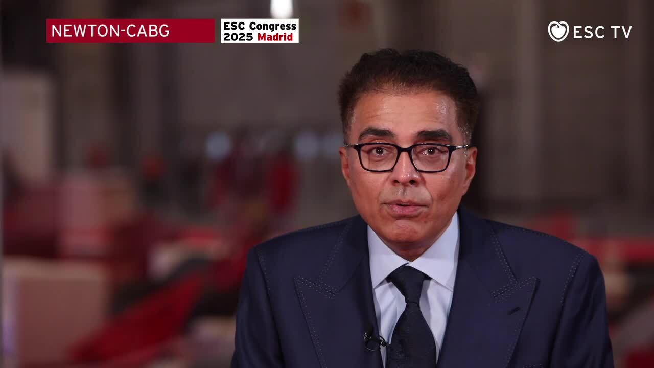 NEWTON-CABG CardioLink-5: Evolocumab and Saphenous Vein Graft Patency