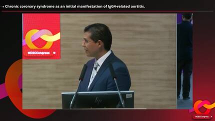 Rare diseases in cardiac imaging  