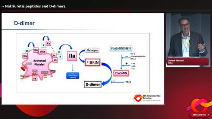 Learn from the Experts: how to use biomarkers correctly in the acute and emergency setting