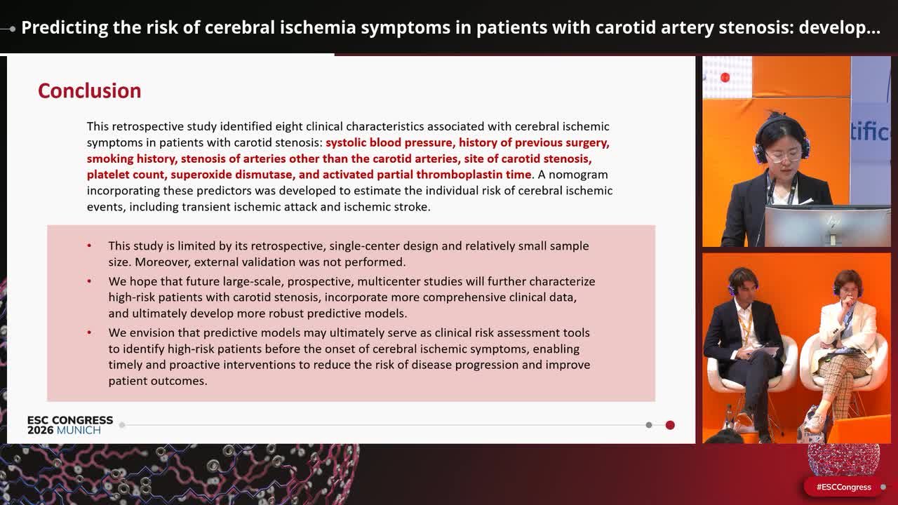 Brain-heart interaction in stroke: from carotid disease to patent foramen ovale