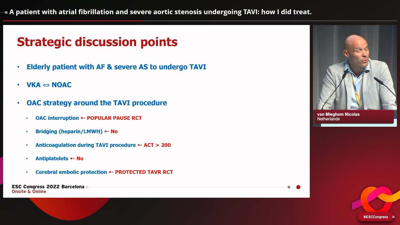 Walking the tightrope of high bleeding and thrombotic risk in cardiovascular interventions: one size doesn’t fit all!