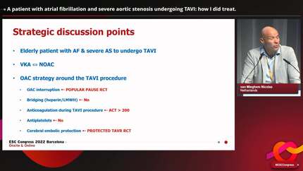 Walking the tightrope of high bleeding and thrombotic risk in cardiovascular interventions: one size doesn’t fit all!