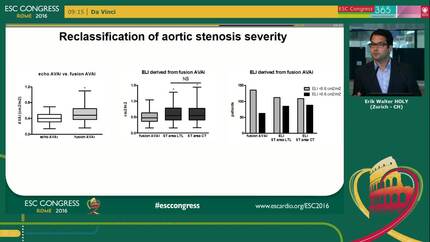 Multimodality imaging reclassifies aortic stenosis severity in patients undergoing TAVI: effect of three-dimensional imaging and pressure recovery