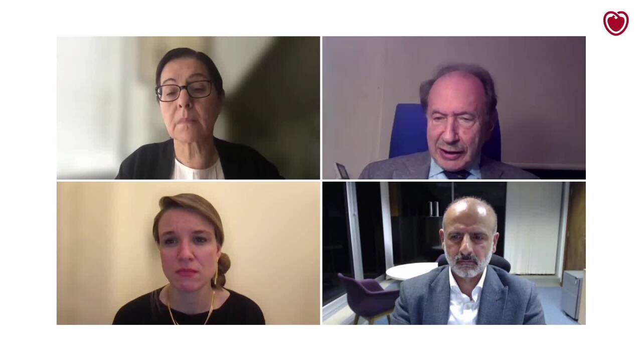 Measurement and classification of blood pressure in the guideline