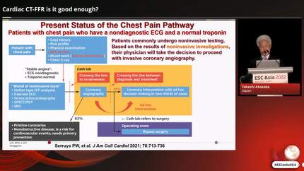 Hot topics in cardiac computed tomography
