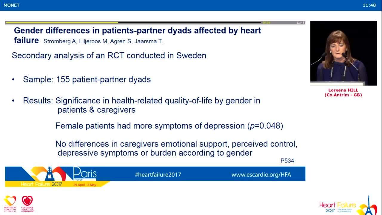 Nursing and telemedicine.