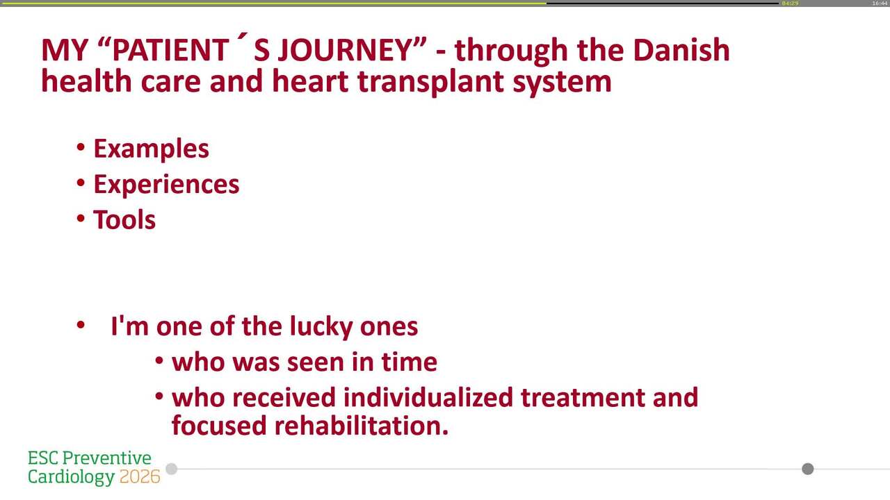 Cardiac rehabilitation for patients with heart failure: what really matters?