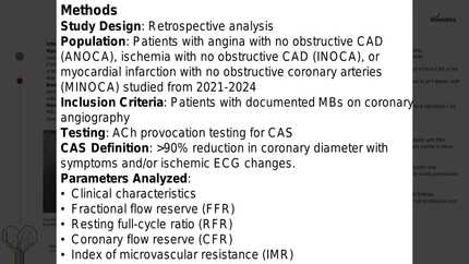 Myocardial Bridging: a bridge to spasm?