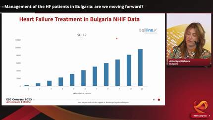 Daily Highlights by the Bulgarian Society of Cardiology
