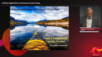 Cutting-edge echocardiography: pressure-strain loops to assess LV function