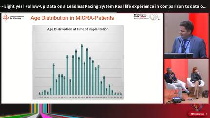 Leadless vs. transvenous devices: efficacy and safety