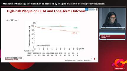 How to diagnose and manage a patient with suspected or known chronic coronary syndrome: the role of imaging