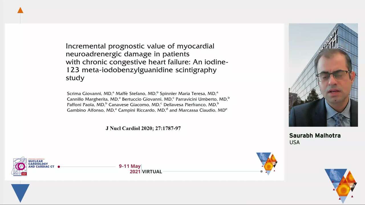 The best of publication in JNC.