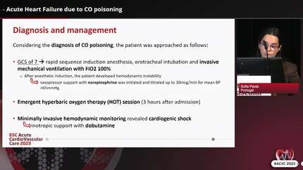 ACVC Clinical cases session 10