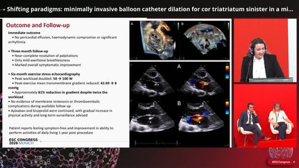 Uncommon structural and coronary pathologies