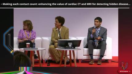 Enhancing personalised cardiovascular care with artificial intelligence