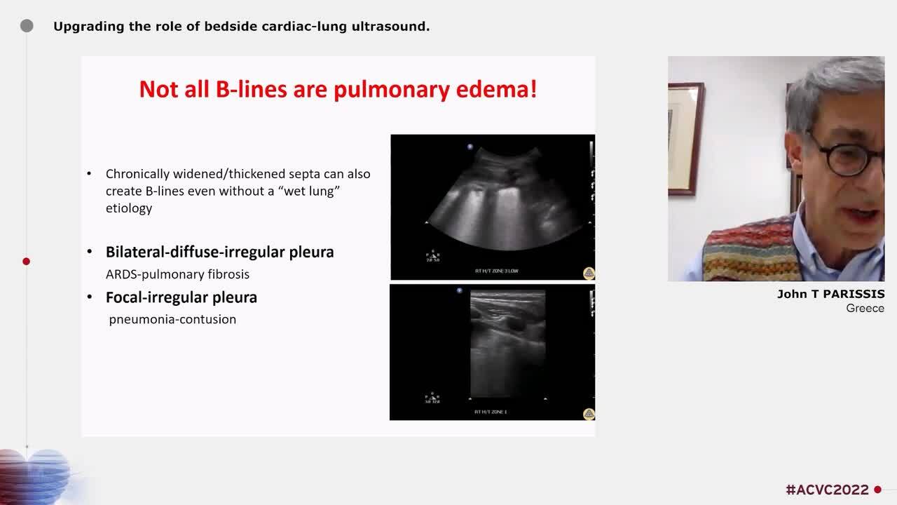 Emerging concepts to manage patients with acute heart failure in the Emergency Department 