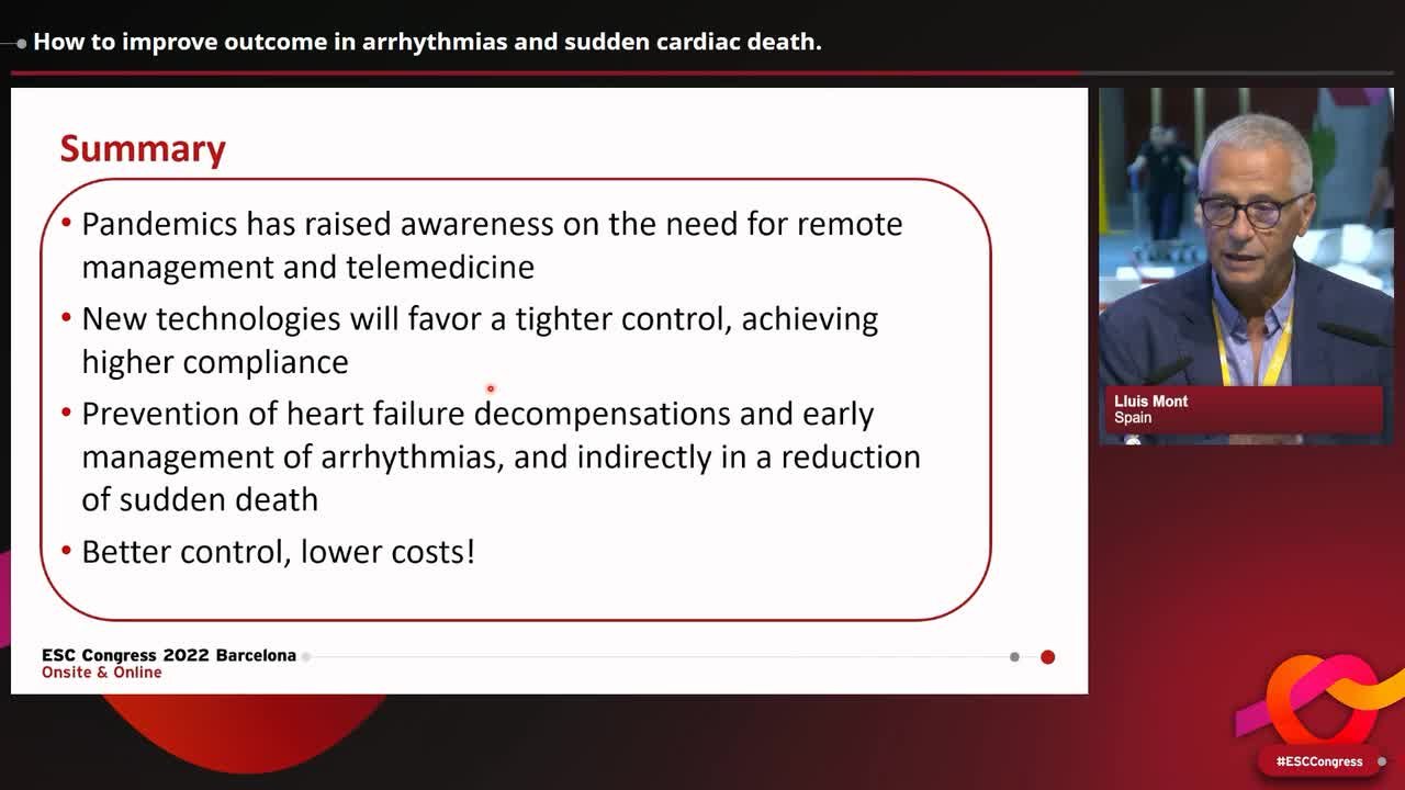 Challenges in remote cardiovascular care during pandemics: a step into the future