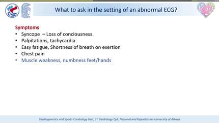 The ECG shows left ventricular hypertrophy (LVH): when to worry about hypertrophic cardiomyopathy (HCM)