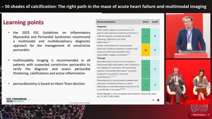 50 shades of calcification: The right path in the maze of acute heart failure and multimodal imaging