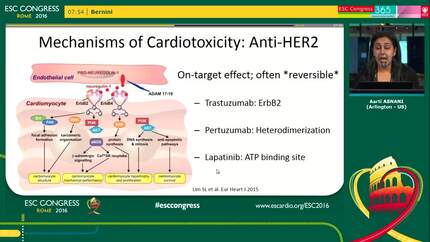Chemotherapy and cardiotoxicity - Clinical reality and underlying mechanisms