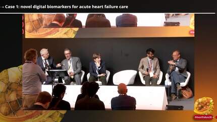 Clinical Case Management: digital innovation in heart failure practice