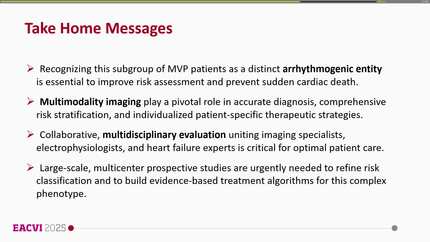 Cardiomyopathies: how do I apply 2023 ESC Guidelines?