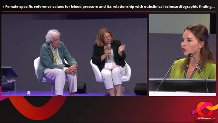 Management of hypertension in special populations