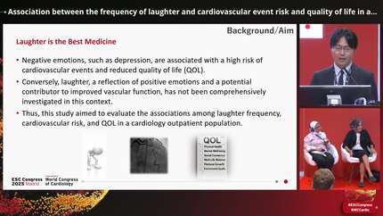 Depression and cardiovascular disease