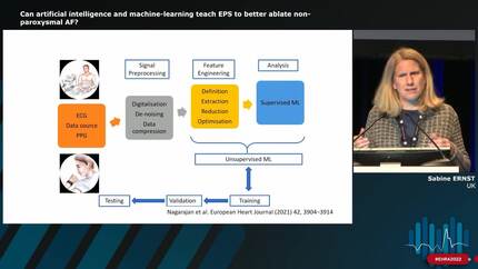 Precision medicine approach to atrial fibrillation (AF)