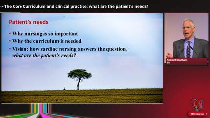 2024 update on Core Curriculum for Cardiovascular Nurses and Allied Professionals