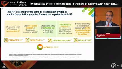 Protecting the heart and kidneys: the role of finerenone