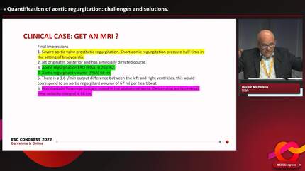 Quantification of valvular heart disease severity: challenges and solutions 