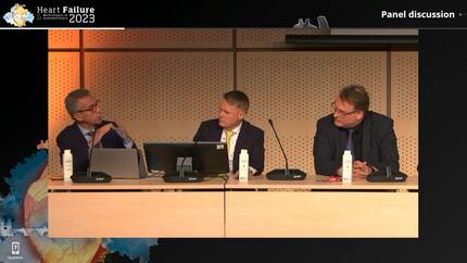 Quality of life and survival: how to achieve both in advanced heart failure