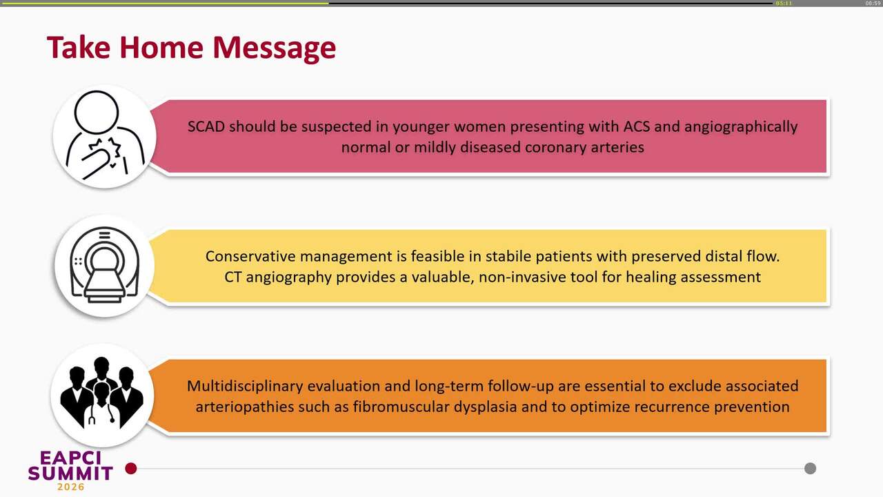 Acute coronary syndrome beyond the ordinary: complex and unusual presentations 