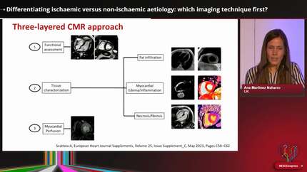 Cutting-edge cardiovascular imaging in heart failure 