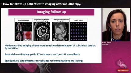 Get with the ESC Cardio-oncology guidelines