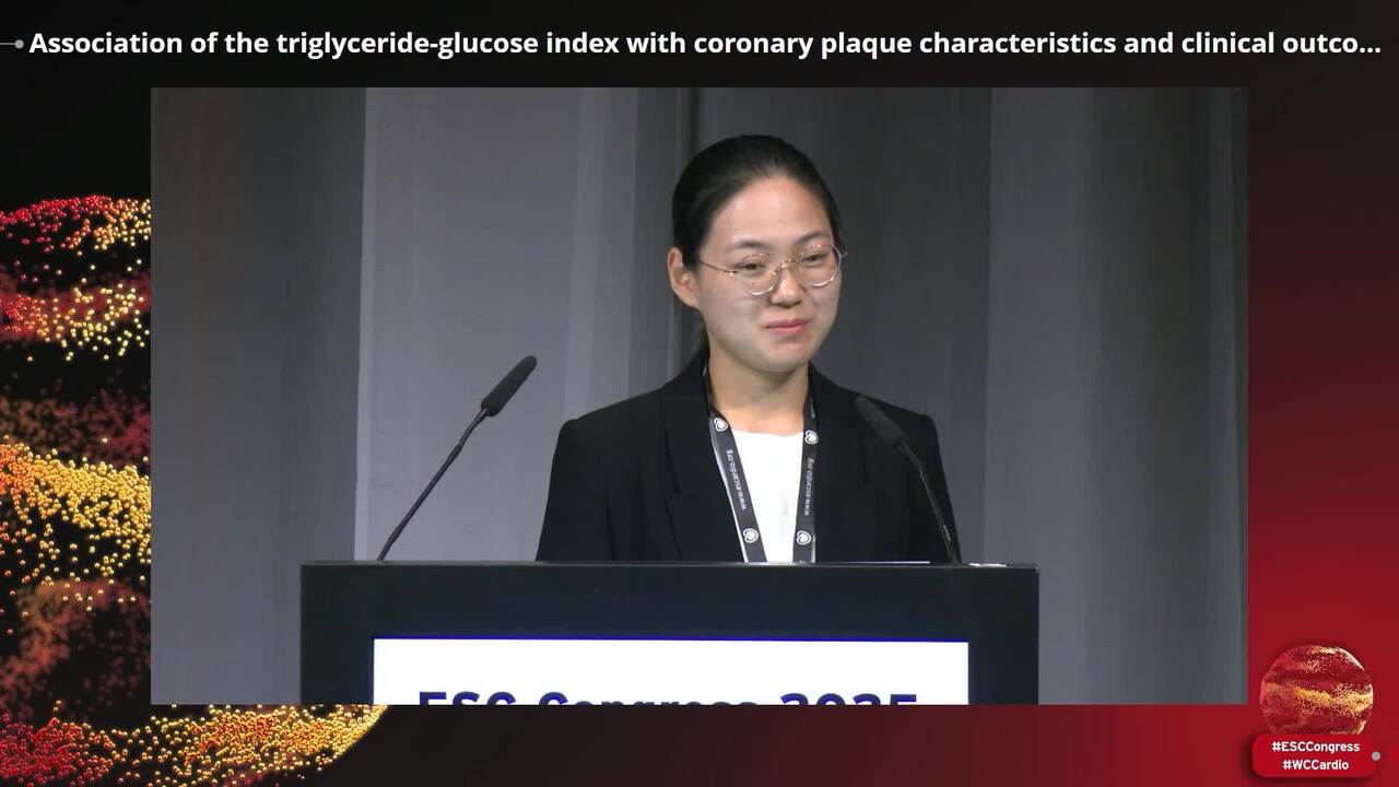 Plaque characteristics in acute coronary syndromes 