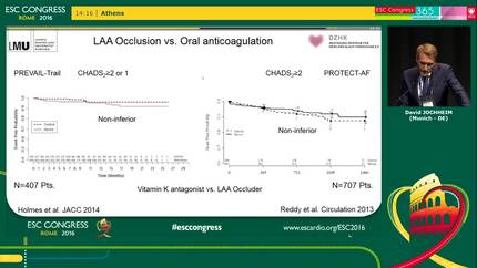A TAVI who bleeds - Clinical case
