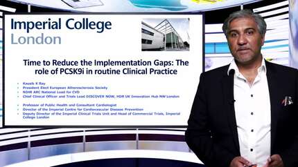 PCSK9i & LDL-c: Guidelines, Practice & Innovation: Review of facts and opportunities