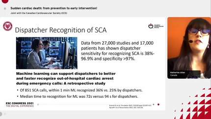 Strategies to increase success rates of resuscitation in the community.