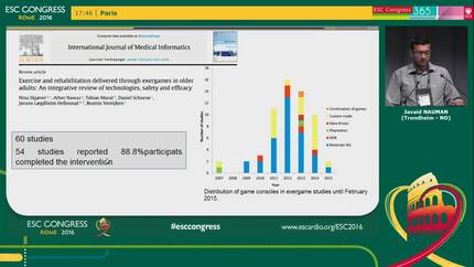 New modalities of exercise training
